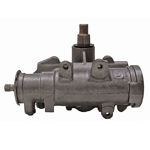 Jeep Wrangler YJ Servo Lenkgetriebe Servolenkung überholt LHD Lares 87-95