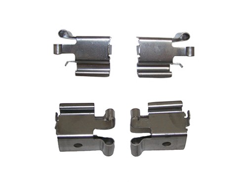 Jeep Cherokee WJ WG Bremssattel Klammern Kit 4-teilig für Ak