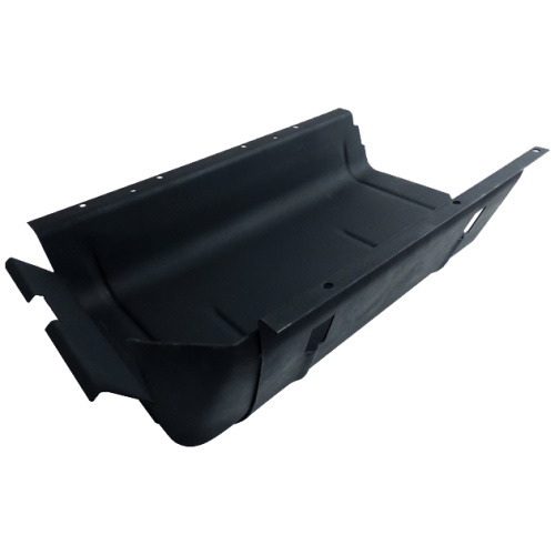 Jeep Wrangler YJ Tankschutzwanne Tankwanne Tankschutz für 20 Gallonen ca. 75 ltr. Tank 87-95