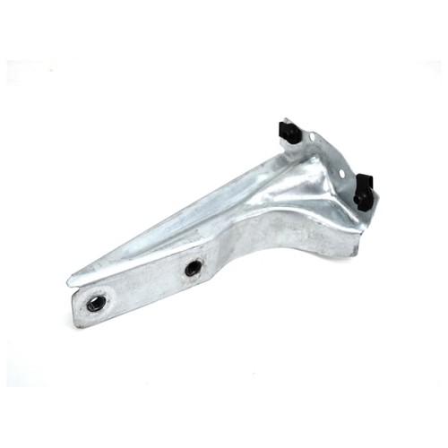 Jeep Grand Cherokee ZJ ZG Stoßstangenhalter hinten links Mop