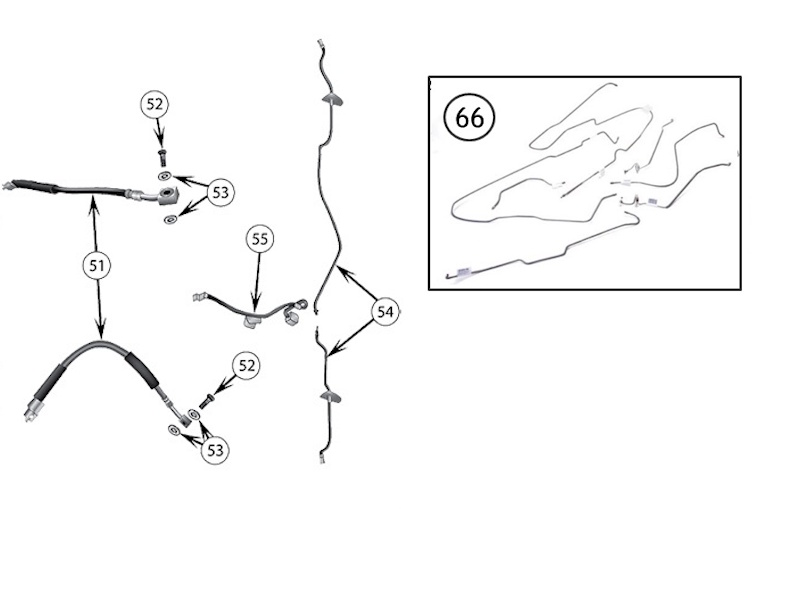 Animated markings image