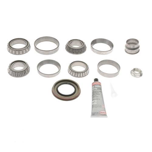 Jeep Gladiator JT Lager Überholset Lagerreparatur Satz Dana 44 AdvanTEK VA Spicer 19-