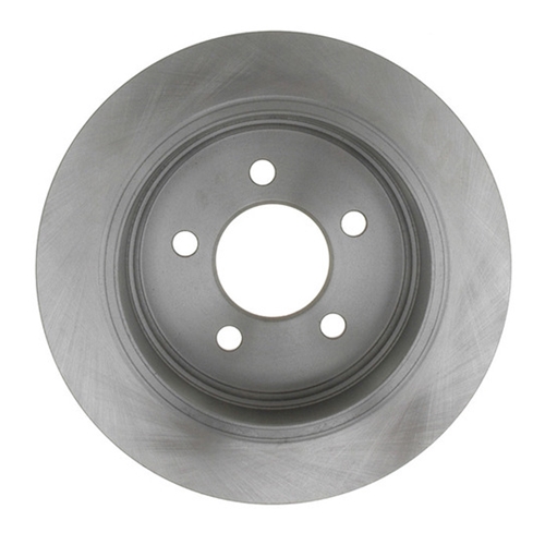 Jeep Grand Cherokee ZJ ZG Satz Bremsscheiben hinten R-Line Raybestos 94-98