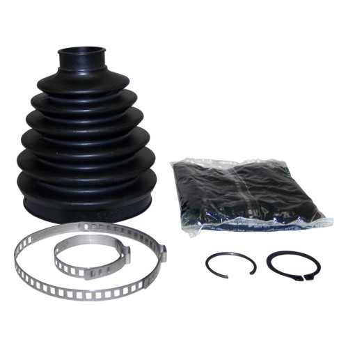 Jeep Cherokee Liberty KJ KK Achsmanschetten Satz Dana 30 Vor