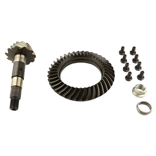 Jeep Grand Cherokee WJ WG Differential Kegel & Tellerrad Set 3.55 Dana 35 Hinterachse Spicer 99-04