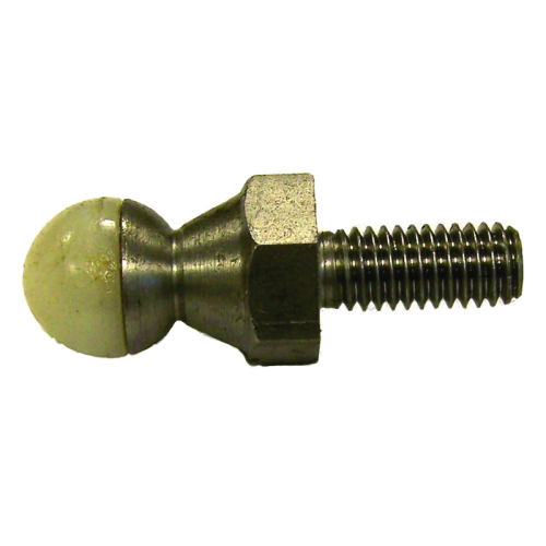 Jeep Wrangler YJ TJ JK Grand Cherokee ZJ XJ Liberty KJ KK Kupplungskugelkopf 94-12