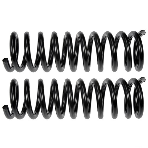 Jeep Cherokee Liberty KJ 2,4 ltr. 4WD Set Federn Fahrwerksfe