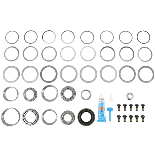 Jeep Gladiator JT Maskit Lager & Dichtsatz Masterkit Dana 44 AdvanTEK Vorderachse Spicer 19-