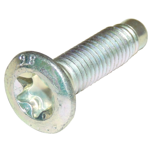 Jeep Wrangler JK Torx Schraube Türscharnier Haubenscharnier Heckklappenscharnier 32,5mm 07-18