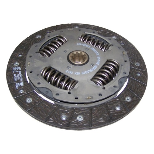 Jeep Cherokee Liberty KJ 3,7 ltr. Kupplungsscheibe 02-06