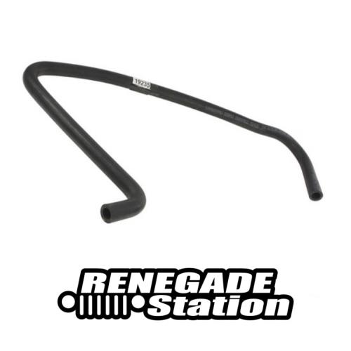 Jeep Grand Cherokee WJ WG 3,1 ltr. Diesel Heizungsschlauch HVAC Eingang Zulauf Gates Bj. 99-01