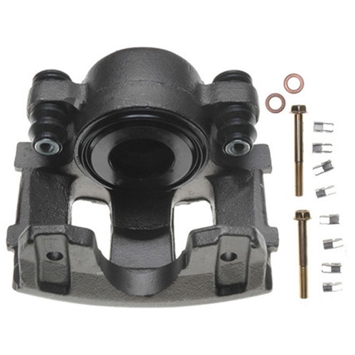 Jeep Cherokee XJ R-Line Bremssattel vorne links Raybestos 90-01