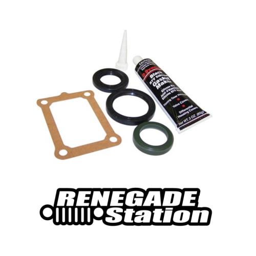 Jeep Wrangler TJ Dichtungs & Simmerring Set AX15 Schaltgetriebe Bj. 96-99