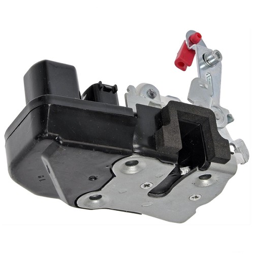 Jeep Cherokee Liberty KJ ZV Motor Verriegelung Stellmotor Ze