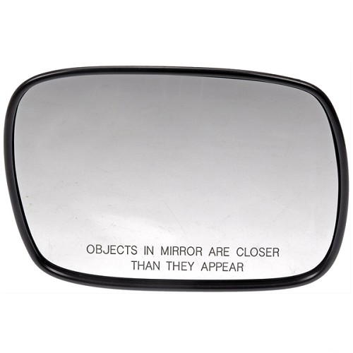 Jeep Cherokee XJ Glas Spiegelglas für Außenspiegel rechts ni