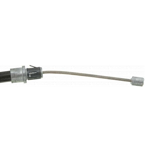 Jeep Wrangler TJ Handbremsseil vorne Dorman 96-06