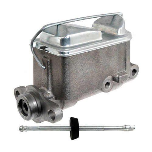 Jeep Cherokee XJ US-Modell Element3 Hauptbremszylinder mit Behälter ohne ABS 15/16" Raybestos 84-89