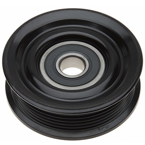 Jeep Wrangler JK 3,6 ltr. Spannrolle Umlenkrolle Ø 87mm Gates Bj. 12-18
