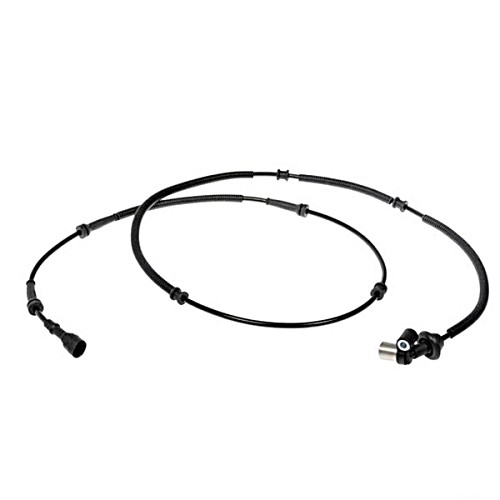 Jeep Wrangler TJ ABS Sensor Geschwindigkeitssensor hinten re