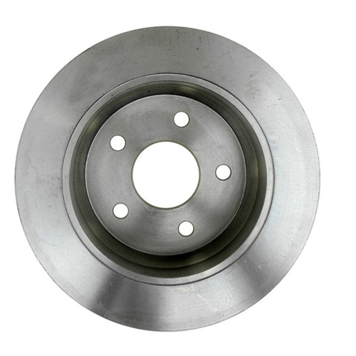 Jeep Grand Cherokee WJ WG Satz Bremsscheiben hinten Specialty Raybestos 99-04