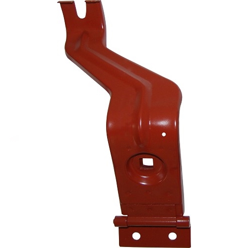Jeep Willys MB Halter Halterung Scheinwerferhalterung Scheinwerfer rechts 42-45