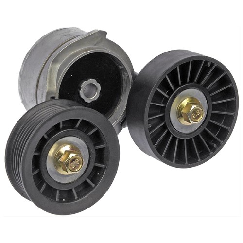 Jeep Commander XH XK 3,7 ltr. Riemenspanner Umlenkrolle Spannrolle Laufrolle Bj. 06-10