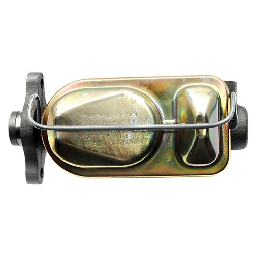 Jeep CJ CJ5 CJ7 Element3 Hauptbremszylinder ohne Bremskraftverstärker 11" Bremse Raybestos 77-78