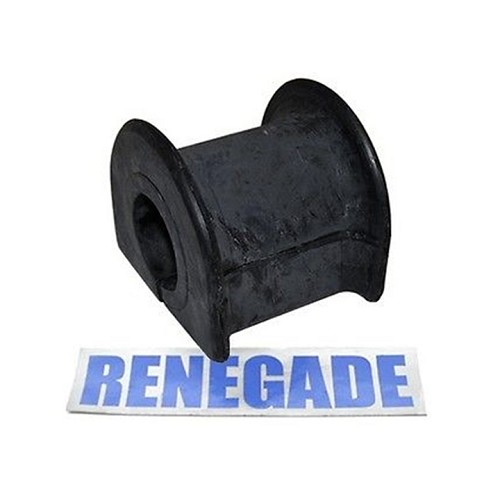 Jeep Grand Cherokee WH Stabilisator Gummi Stabigummi hinten