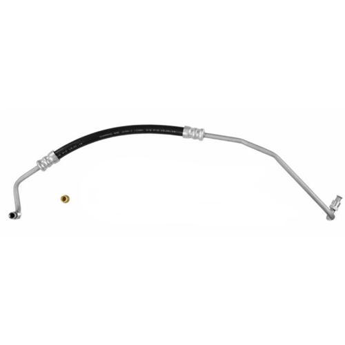 Jeep CJ 5,0 ltr. Servoschlauch Servodruckschlauch LHD 76-79