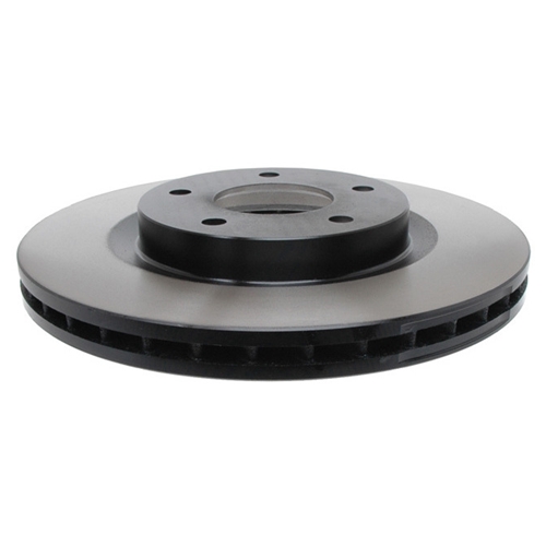 Jeep Patriot Compass MK Satz Bremsscheiben vorne Ø 294mm Specialty Street Performance Raybestos 07-17