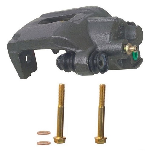 Jeep Commander XH XK Bremssattel hinten links überholt Cardo