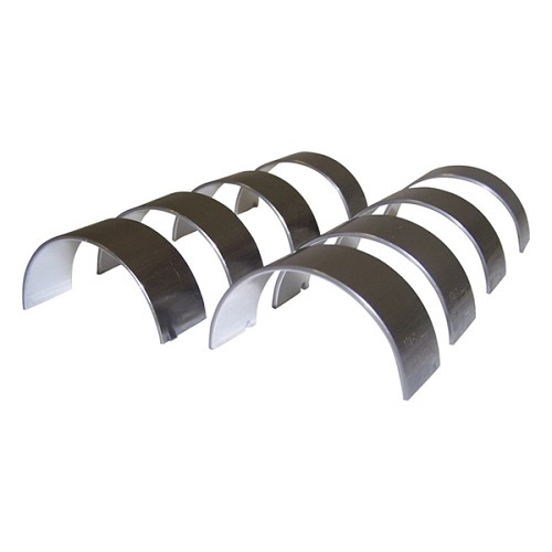 Jeep Cherokee Liberty KJ 2,4 ltr. Set Pleuellager 0.75mm Übe