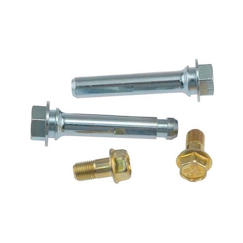 Jeep Cherokee KL Schraube Schrauben Stift Satz Bremssattel v