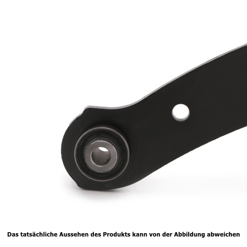 Jeep Compass Patriot MK ein Längslenker Querlenker hinten oben 07-17