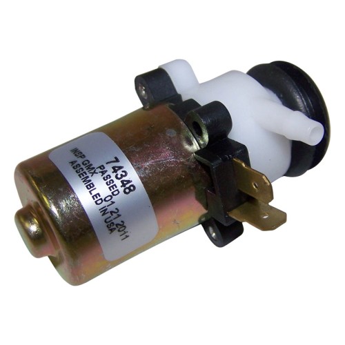 Jeep Cherokee XJ Wischerpumpe Waschwasserpumpe hinten 97-01