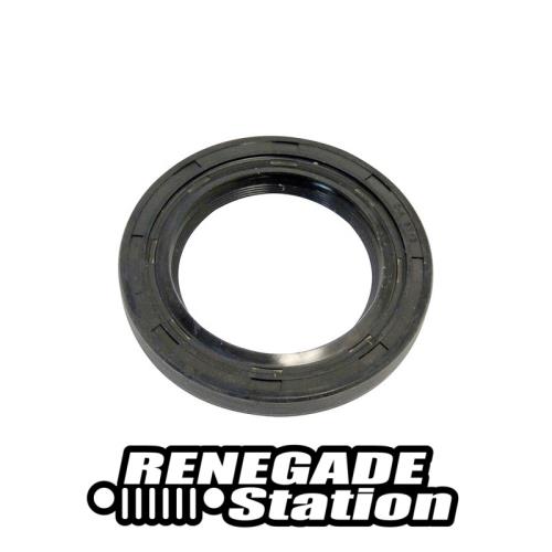 Jeep Grand Cherokee WK2 WH WK 3,0 ltr. Benziner Kurbelwellensimmerring vorne Bj. 14-19
