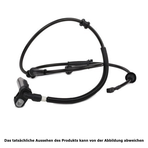 Jeep Grand Cherokee ZJ ZG ABS Sensor Geschwindigkeitssensor hinten links 94-98