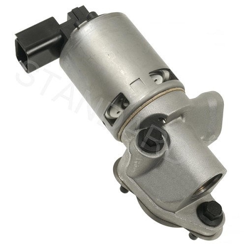 Jeep Wrangler JK 3,8 ltr. EGR Ventil AGR Ventil Standard 07-11