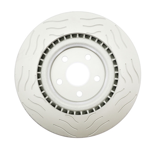 Jeep Grand Cherokee WK2 WH WK 6,4 ltr. SRT8 Satz Bremsscheiben vorne Ø 380mm Performance Raybestos 12-20