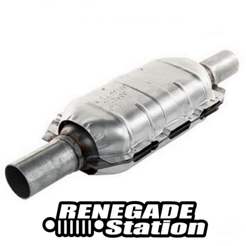 Jeep Grand Cherokee ZJ ZG 4,0 ltr. Katalysator Kat Auspuff o