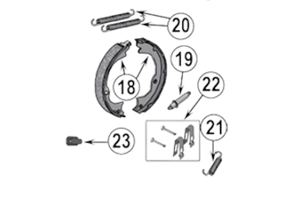 Animated markings image