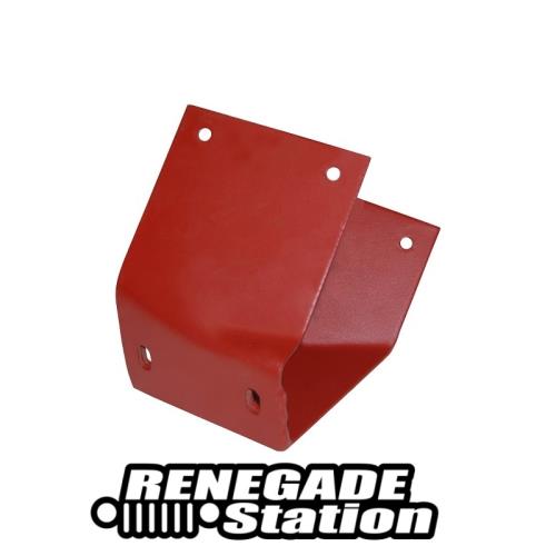 Jeep Willys MB Ford GPW rechter Motorhalter Motorstützhalterung Stützhalterung 42-45