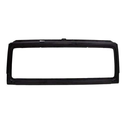 Jeep Wrangler TJ Scheibenrahmen Frontscheibenrahmen 03-06