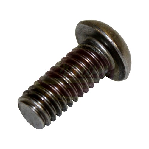 Jeep CJ Wrangler YJ TJ Scheibenrahmen Torx Edelstahl Schraub