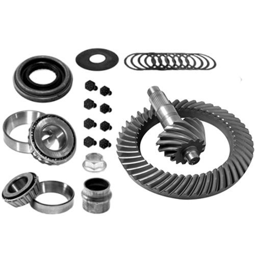 Jeep Grand Cherokee ZJ ZG Differential Kegel & Tellerrad Set 3.55 Dana 30 Vorderachse Spicer 05.01.96-98