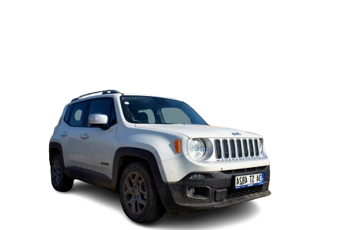 Renegade BU 14-18