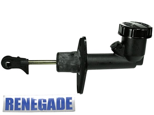 Jeep Wrangler YJ 2,5 & 4,0 ltr. Kupplungsgeberzylinder Kuppl