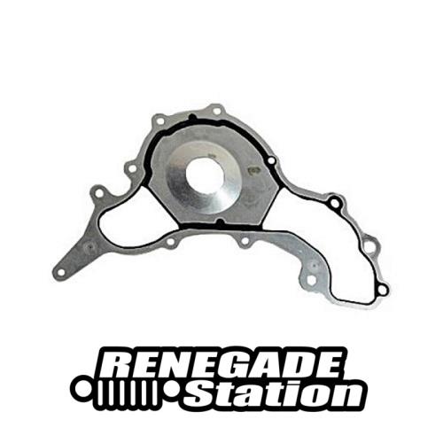 Jeep Wrangler JL 3,6 ltr. Wasserpumpendichtung 18-