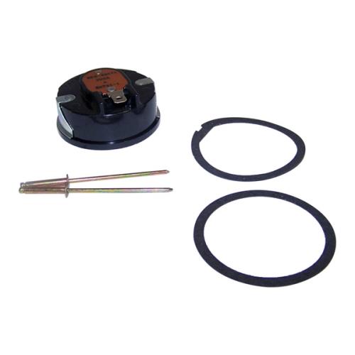 Jeep CJ Vergaser Choke Dose 2,5 ltr. 83-86