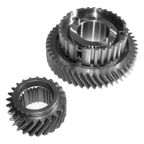 Jeep Cherokee XJ Zahnrad Set 5. Gang AX5 Schaltgetriebe 94-00